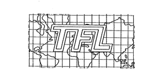 TFL logo