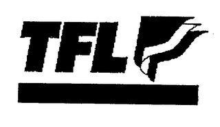 TFL logo