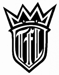 TFL logo