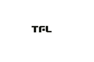 TFL logo