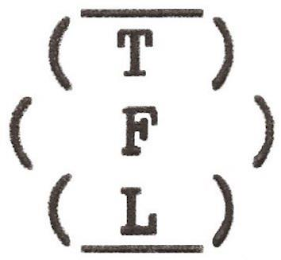 TFL logo
