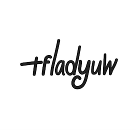 TFLADYUW logo