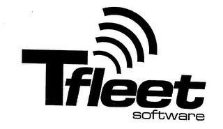 TFLEET SOFTWARE logo