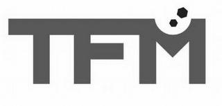 TFM logo