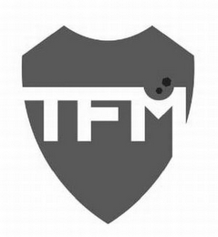 TFM logo