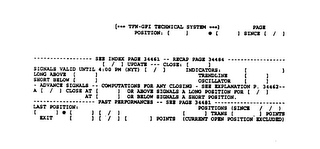 TFN-GFI TECHNICAL SYSTEM logo