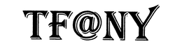 TF@NY logo