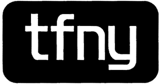 TFNY logo