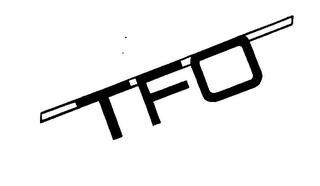 TFO logo
