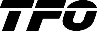 TFO logo