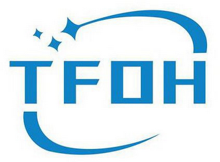 TFOH logo