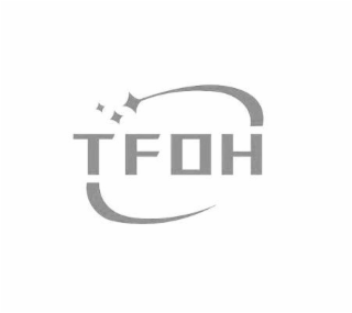 TFOH logo