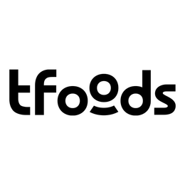 TFOODS logo