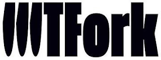 TFORK logo