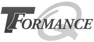 TFORMANCE Q logo