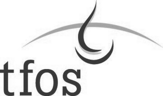 TFOS logo