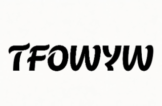 TFOWYW logo