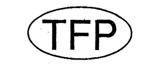 TFP logo