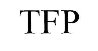 TFP logo
