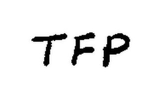 TFP logo