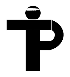 TFP logo