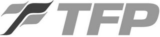 TFP T logo