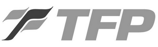 TFP T logo
