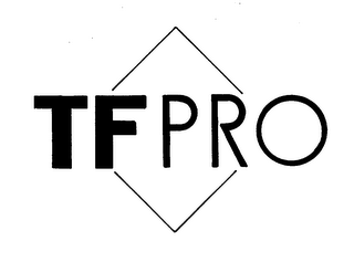 TFPRO logo