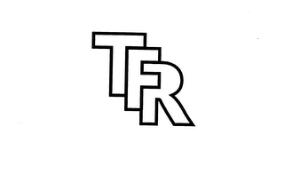 TFR logo