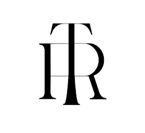 TFR logo
