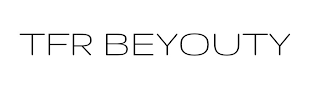 TFR BEYOUTY logo