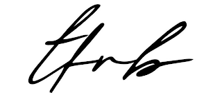 TFRB logo