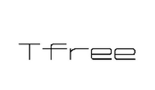 TFREE logo