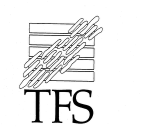 TFS logo