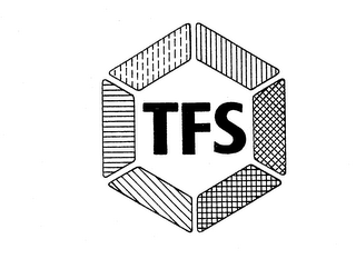TFS logo