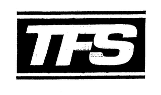 TFS logo