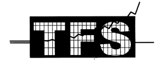 TFS logo