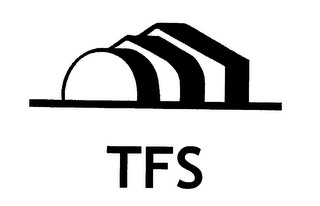 TFS logo