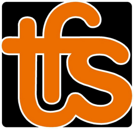 TFS logo