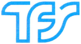 TFS logo