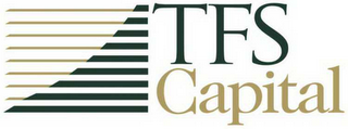 TFS CAPITAL