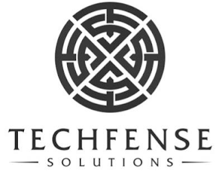 TFS TECHFENSE SOLUTIONS logo