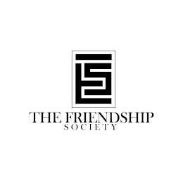 TFS THE FRIENDSHIP SOCIETY logo