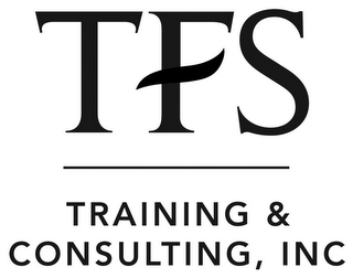 TFS TRAINING & CONSULTING, INC logo