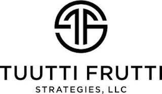 TFS TUUTTI FRUTTI STRATEGIES, LLC logo