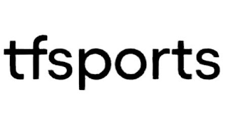 TFSPORTS logo