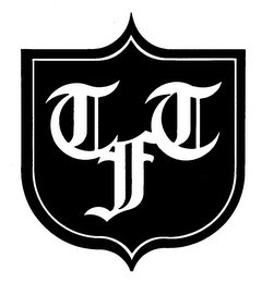 TFT logo