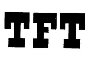 TFT logo