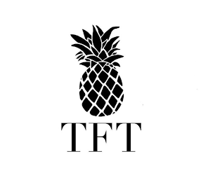 TFT logo
