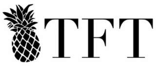 TFT logo